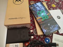 Motorola Edge 30 Fusion 12gb 256gb PTA