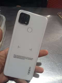 oppo a15 6/128 urgent sale