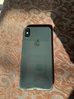 iPhone x non pta 256 GB