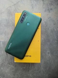 realme 5i