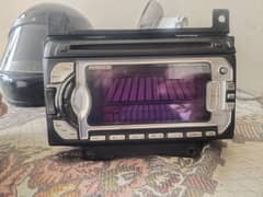 Kenwood CD Player