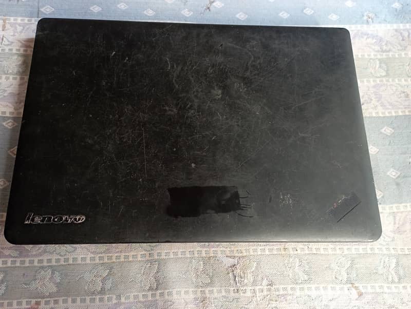 Lenovo Thinkpad E430 3