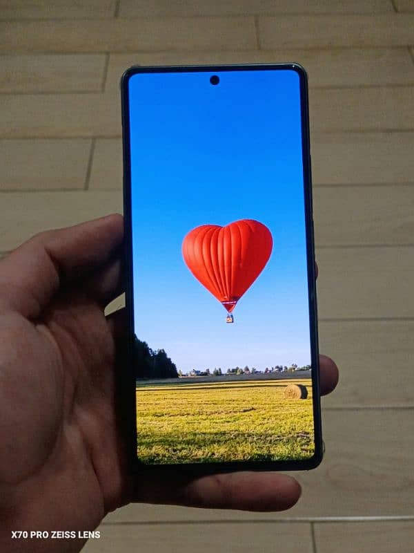 REDMI NOTE 13 PRO 8/256 GB with special care 5