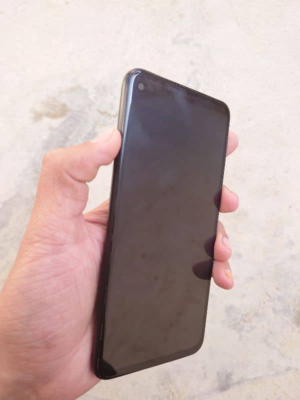 pixel 4a 5g pta aproved 4