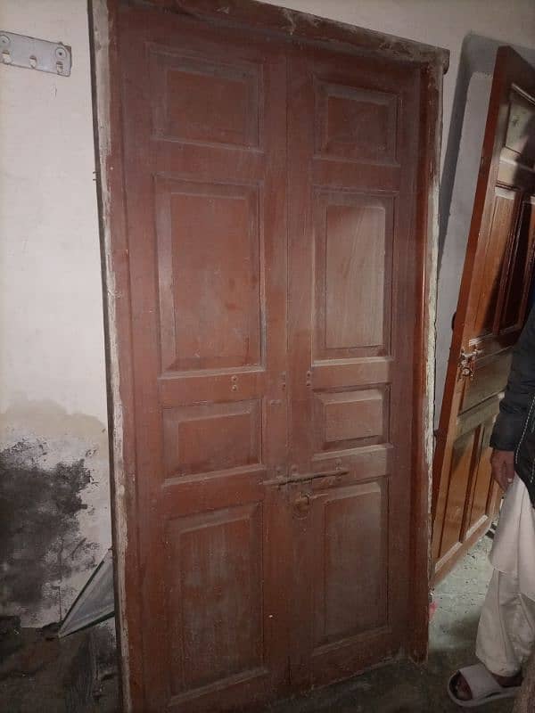 wooden door 03364375771 1