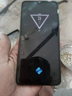 vivo S1 pro 128gb Daba charger sath ma ha