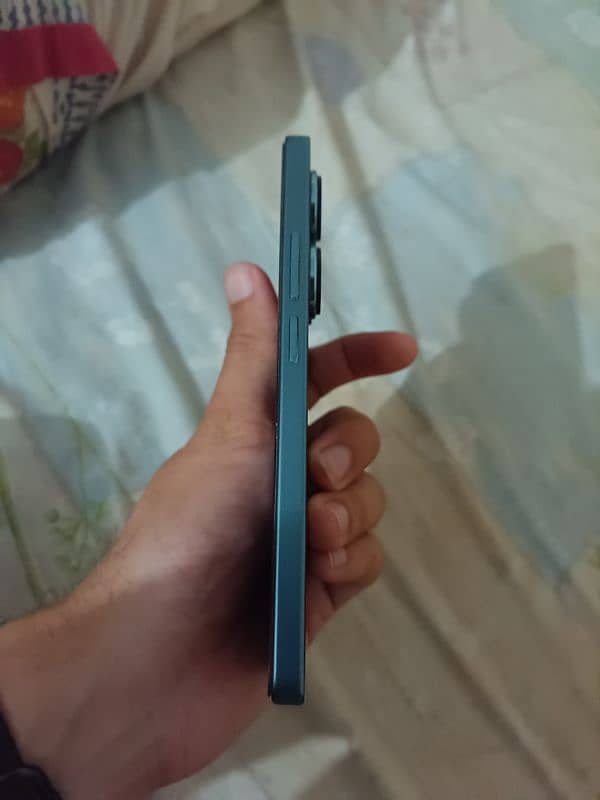 redmi note 13 pro 256gb 4