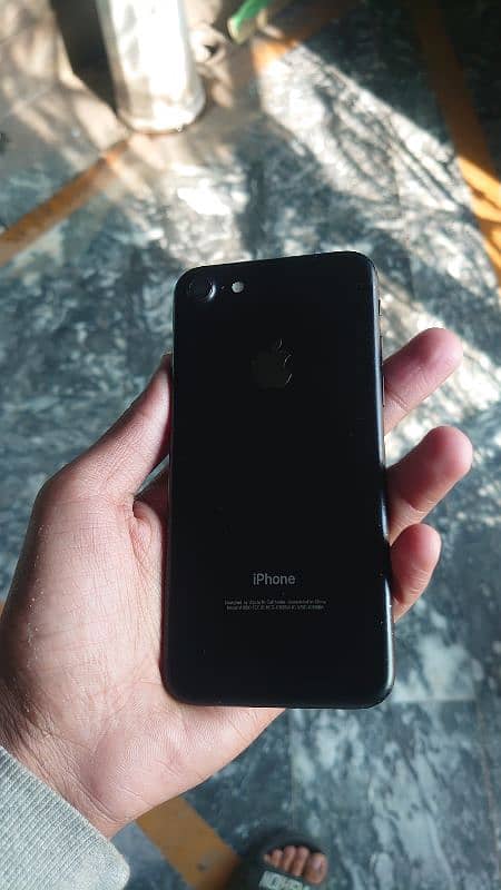 iphone 7 pta approved for sale or exchange 5