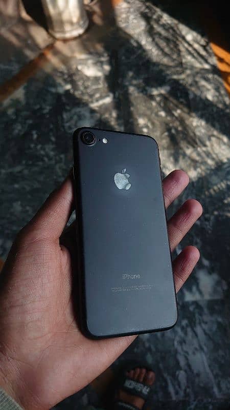 iphone 7 pta approved for sale or exchange 6