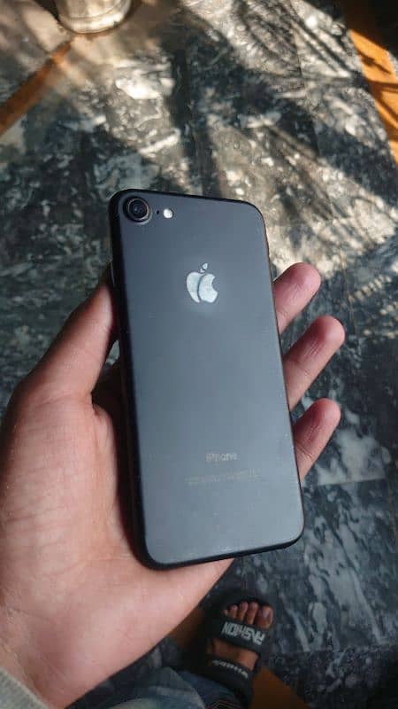 iphone 7 pta approved for sale or exchange 7