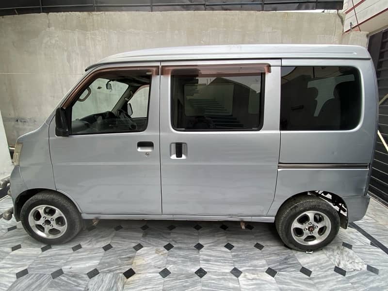 Daihatsu Hijet 2017 0