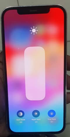 iPhone 12pro 128gb Non PTA factory unlock (No JV)