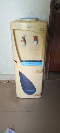 water dispenser