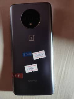 Oneplus 7t 8/128