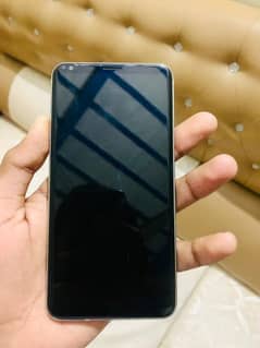 Lg v30 thinq 4 64 all ok pta aprove but software ho ga