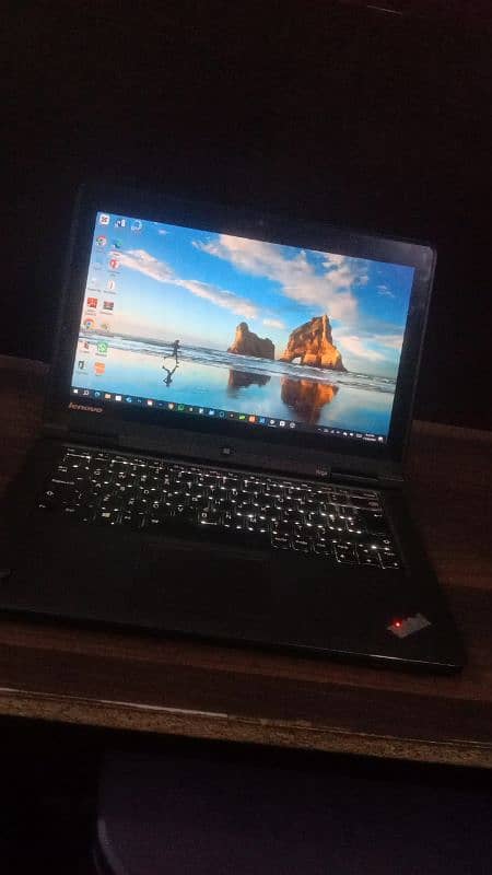 Lenovo Thinkpad no problem no issue and no repair 0