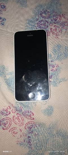 iphone 5 10/10 condition non pta baki all ok ha