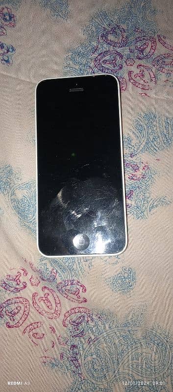 iphone 5 10/10 condition non pta baki all ok ha 0