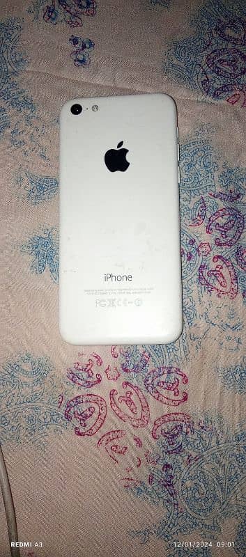 iphone 5 10/10 condition non pta baki all ok ha 1