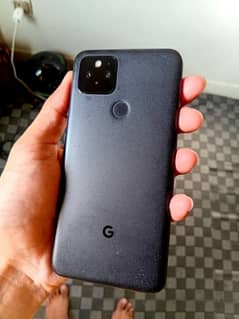 google pixe 5 non pta sealed