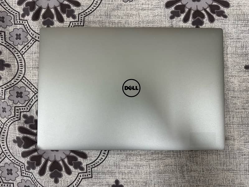 Dell Precision 5510 4