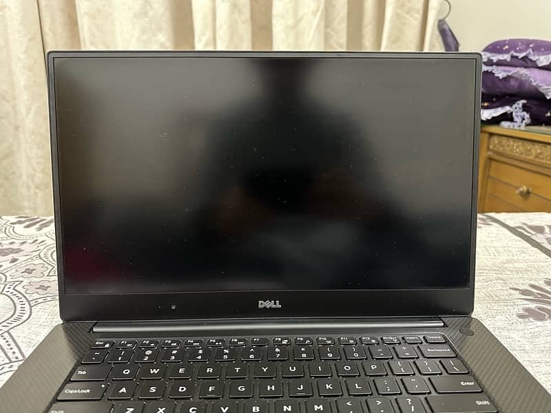 Dell Precision 5510 7