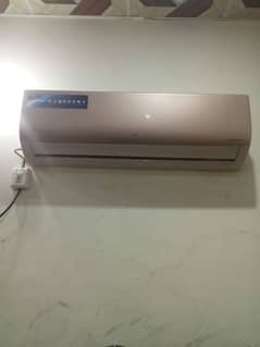 TCL t5 smt 1.5 ton full inverter AC