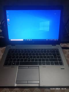 HP EliteBook 840 G-1 Core i5 6th Gen