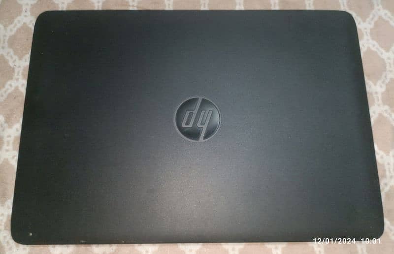 HP EliteBook 840 G-1 Core i5 6th Gen 6