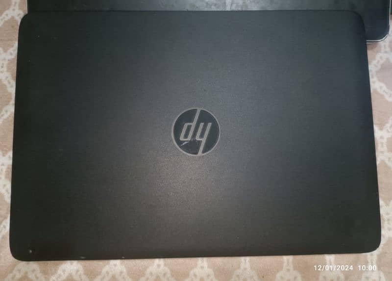 HP EliteBook 840 G-1 Core i5 6th Gen 8