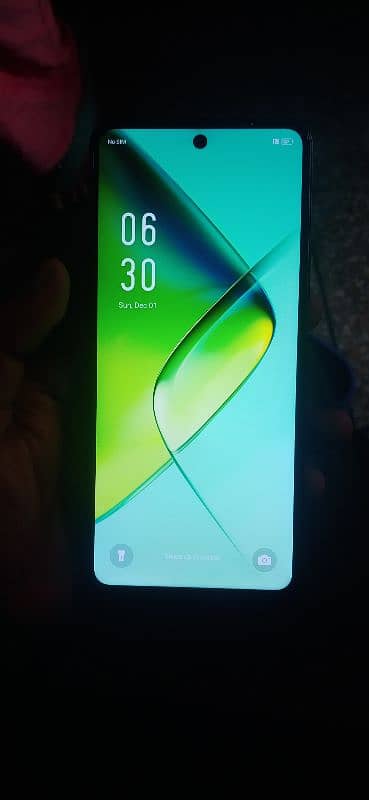 infinix NOTE 30 6