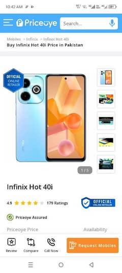 Infinix