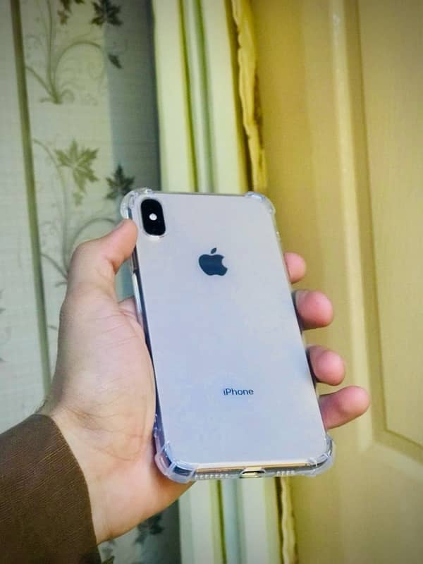 iphone xs max non pta 256gb factory unlocked 0