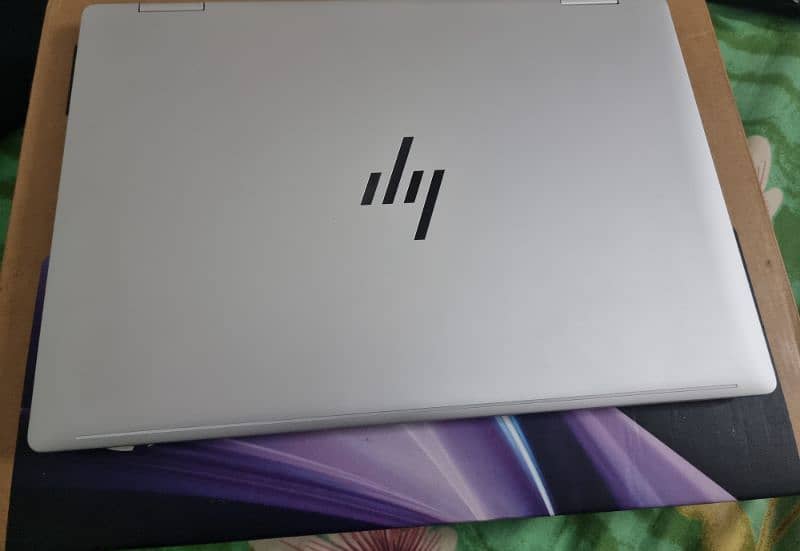 HP Envy 14 x360 touchsceeen 16gb 1tb 2