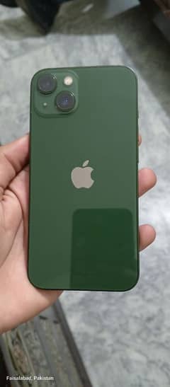 iphone 13 factory unlock.   contact no 03237003093