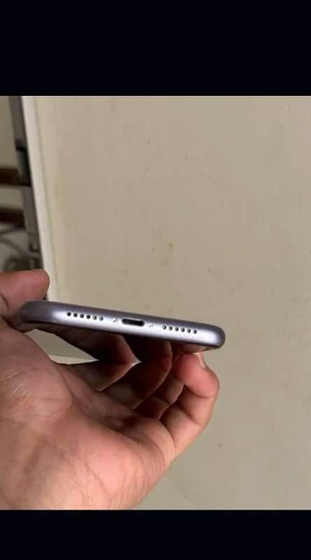 iPhone 11 non pta sim working water pack 2