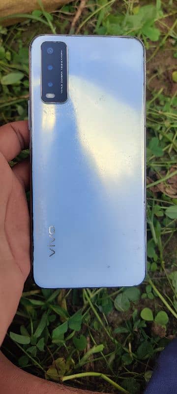 vivo y20 1