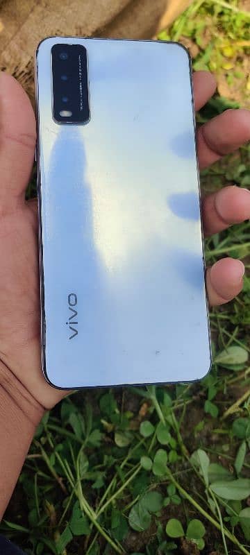 vivo y20 5