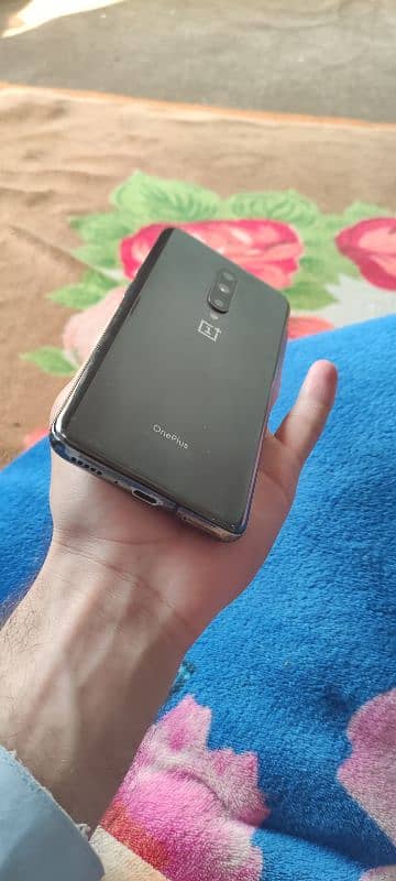 OnePlus 7 pro 5