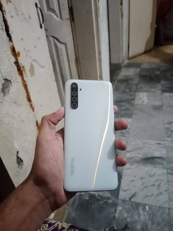 Realme 6 0