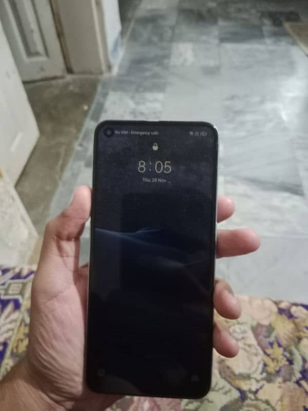 Realme 6 3