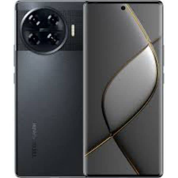 Tecno Spark 20pro plus 1