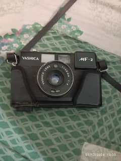 Yashica