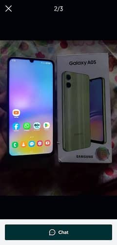 samsung a05