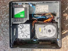 Dell Optiplex 780 Core 2 Quad Q9650 3.0GHz