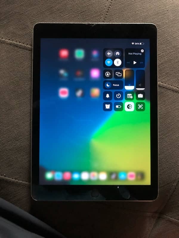 Apple iPad air 2 Everything working perfectly 2