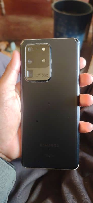 samsung galaxy s20 ultra 8+8/128gb ha 03107429870 whatsap 2