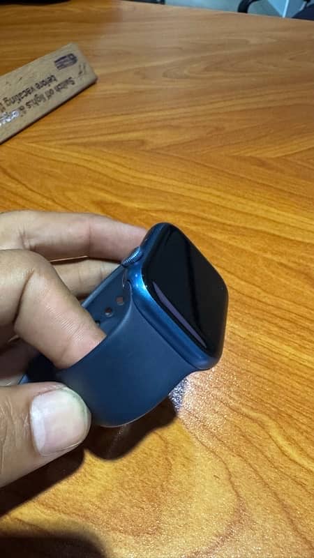 apple watch series 7 45mm GPS 5