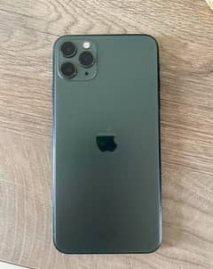 Iphone 11 pro max PTA