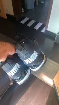 puma shoes